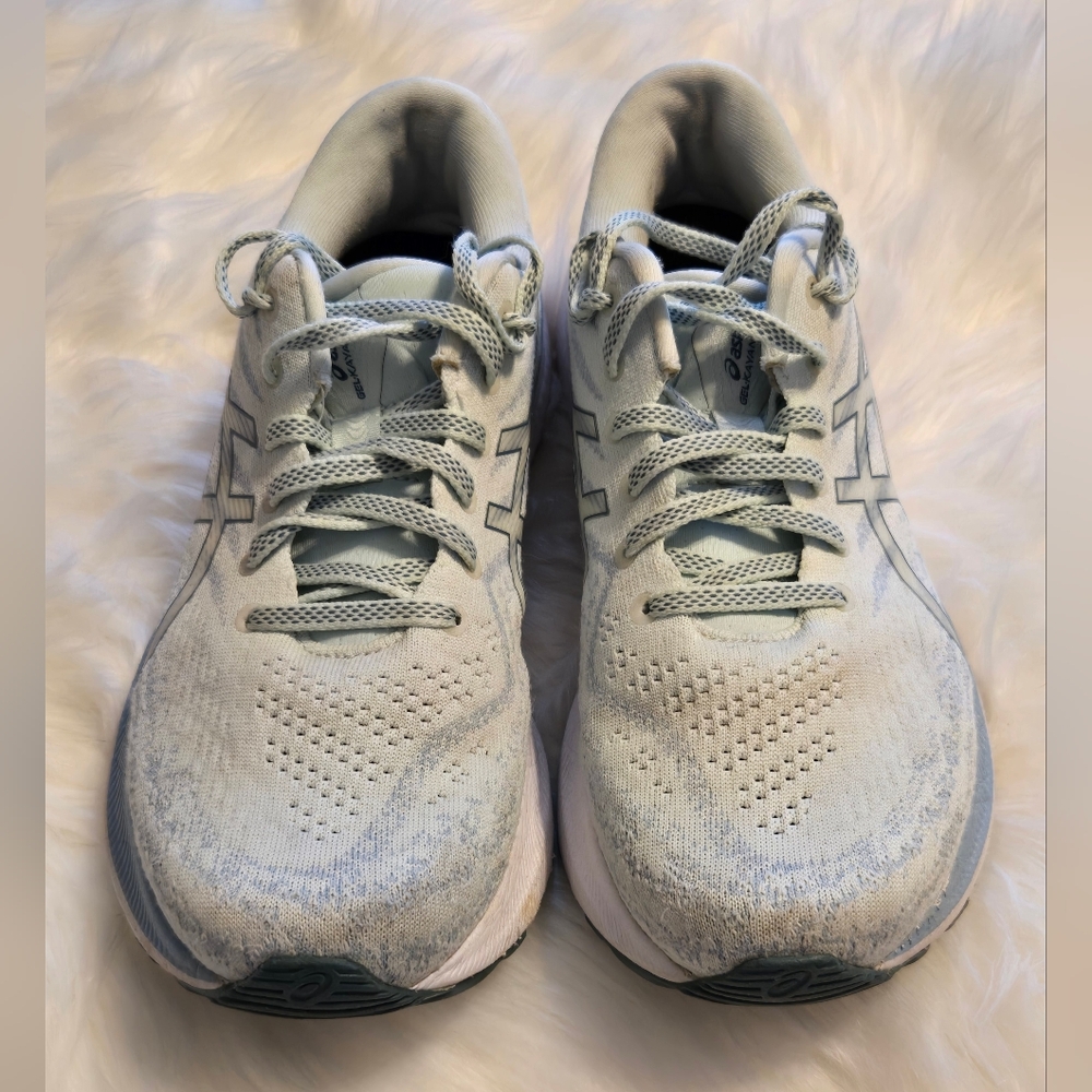 Asics Women's Gel-Kayano 29, 8.5. - Picture 4 of 6